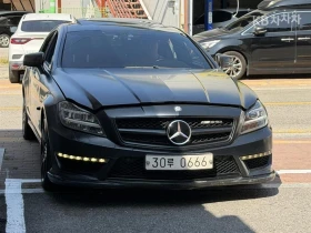 Mercedes-Benz CLS 63 AMG * ЦЕНА ДО БГ* | Auto.bg — изображение 2 Mercedes-Benz CLS 63 AMG * ЦЕНА ДО БГ* | Auto.bg — изображение 2