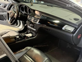 Mercedes-Benz CLS 63 AMG * ЦЕНА ДО БГ* | Auto.bg — изображение 6 Mercedes-Benz CLS 63 AMG * ЦЕНА ДО БГ* | Auto.bg — изображение 6