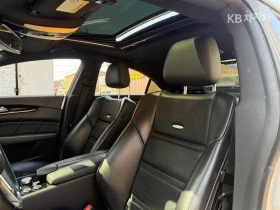 Mercedes-Benz CLS 63 AMG * ЦЕНА ДО БГ* | Auto.bg — изображение 7 Mercedes-Benz CLS 63 AMG * ЦЕНА ДО БГ* | Auto.bg — изображение 7