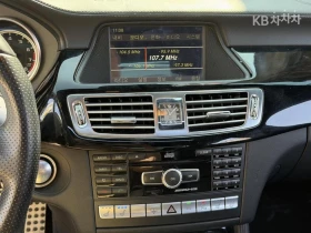 Mercedes-Benz CLS 63 AMG * ЦЕНА ДО БГ* | Auto.bg — изображение 9 Mercedes-Benz CLS 63 AMG * ЦЕНА ДО БГ* | Auto.bg — изображение 9