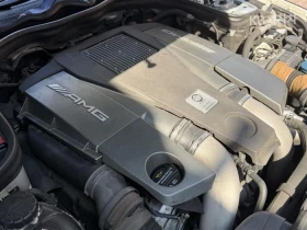 Mercedes-Benz CLS 63 AMG * ЦЕНА ДО БГ* | Auto.bg — изображение 5 Mercedes-Benz CLS 63 AMG * ЦЕНА ДО БГ* | Auto.bg — изображение 5