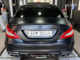Mercedes-Benz CLS 63 AMG * ЦЕНА ДО БГ* | Auto.bg — изображение 3 Mercedes-Benz CLS 63 AMG * ЦЕНА ДО БГ* | Auto.bg — изображение 3