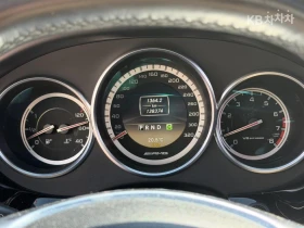 Mercedes-Benz CLS 63 AMG * ЦЕНА ДО БГ* | Auto.bg — изображение 8 Mercedes-Benz CLS 63 AMG * ЦЕНА ДО БГ* | Auto.bg — изображение 8