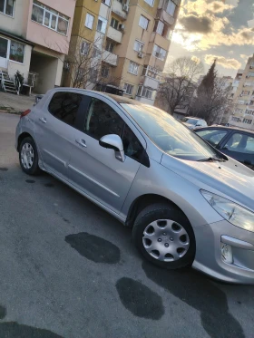 Peugeot 308 1.6 Hdi - 950 € - 47553566 3 | Car24.bg Peugeot 308 1.6 Hdi - 950 € - 47553566 3