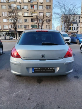 Peugeot 308 1.6 Hdi - 950 € - 47553566 4 | Car24.bg Peugeot 308 1.6 Hdi - 950 € - 47553566 4