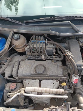 Peugeot 206 + LPG - 2200 € - 92220250 7 | Car24.bg Peugeot 206 + LPG - 2200 € - 92220250 7