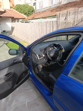 Peugeot 206 + LPG - 2200 € - 92220250 5 | Car24.bg Peugeot 206 + LPG - 2200 € - 92220250 5