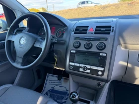 VW Touran 1.9TDi-105кс-FACELIFT | Auto.bg — изображение 10 VW Touran 1.9TDi-105кс-FACELIFT | Auto.bg — изображение 10