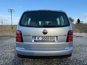 VW Touran 1.9TDi-105кс-FACELIFT | Auto.bg — изображение 5 VW Touran 1.9TDi-105кс-FACELIFT | Auto.bg — изображение 5
