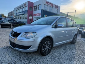 VW Touran 1.9TDi-105кс-FACELIFT | Auto.bg — изображение 7 VW Touran 1.9TDi-105кс-FACELIFT | Auto.bg — изображение 7