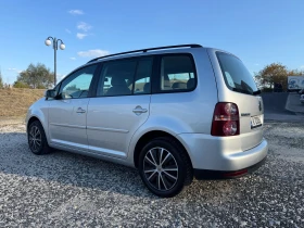 VW Touran 1.9TDi-105кс-FACELIFT | Auto.bg — изображение 6 VW Touran 1.9TDi-105кс-FACELIFT | Auto.bg — изображение 6