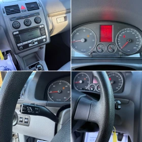 VW Touran 1.9TDi-105кс-FACELIFT | Auto.bg — изображение 12 VW Touran 1.9TDi-105кс-FACELIFT | Auto.bg — изображение 12