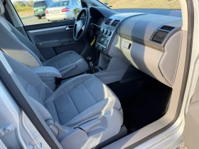 VW Touran 1.9TDi-105кс-FACELIFT | Auto.bg — изображение 11 VW Touran 1.9TDi-105кс-FACELIFT | Auto.bg — изображение 11