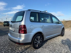VW Touran 1.9TDi-105кс-FACELIFT | Auto.bg — изображение 4 VW Touran 1.9TDi-105кс-FACELIFT | Auto.bg — изображение 4