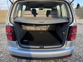 VW Touran 1.9TDi-105кс-FACELIFT | Auto.bg — изображение 15 VW Touran 1.9TDi-105кс-FACELIFT | Auto.bg — изображение 15