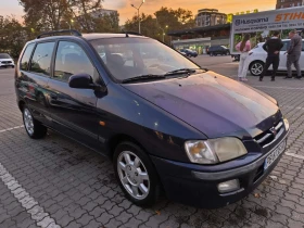 Mitsubishi Space star - 1150 € - 63566008 4 | Car24.bg Mitsubishi Space star - 1150 € - 63566008 4