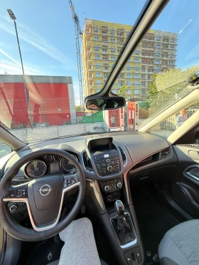 Opel Zafira - 6700 € - 54764974 7 | Car24.bg Opel Zafira - 6700 € - 54764974 7