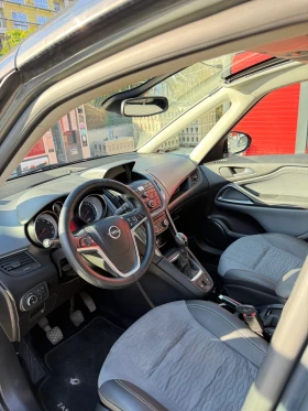 Opel Zafira - 6700 € - 54764974 8 | Car24.bg Opel Zafira - 6700 € - 54764974 8
