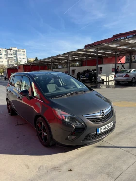Opel Zafira - 6700 € - 54764974 2 | Car24.bg Opel Zafira - 6700 € - 54764974 2