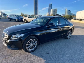 Mercedes-Benz C 220 Burmeser///Black edition - Car24.bg Mercedes-Benz C 220 Burmeser///Black edition