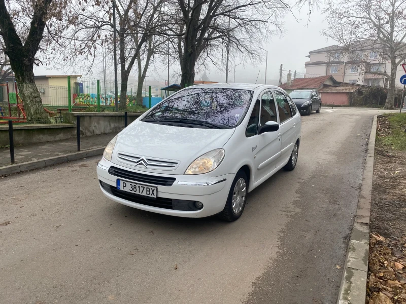 Citroen Xsara picasso 1.6 LPG - 2750 лв. / 1406.05 € - 83128643 1 | Car24.bg Citroen Xsara picasso 1.6 LPG - 2750 лв. / 1406.05 € - 83128643 1