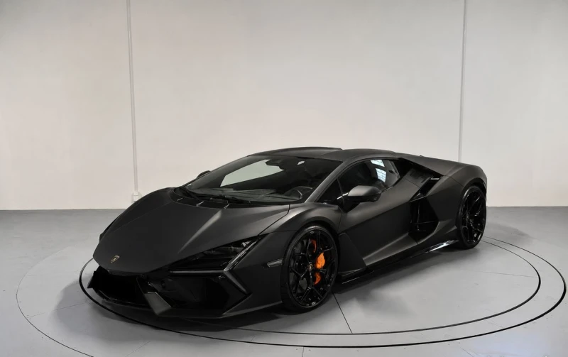 Lamborghini Revuelto 6.5 V12 Hybrid - 699990 € / 1369061.44 лв. - 63508573 1 | Car24.bg Lamborghini Revuelto 6.5 V12 Hybrid - 699990 € / 1369061.44 лв. - 63508573 1