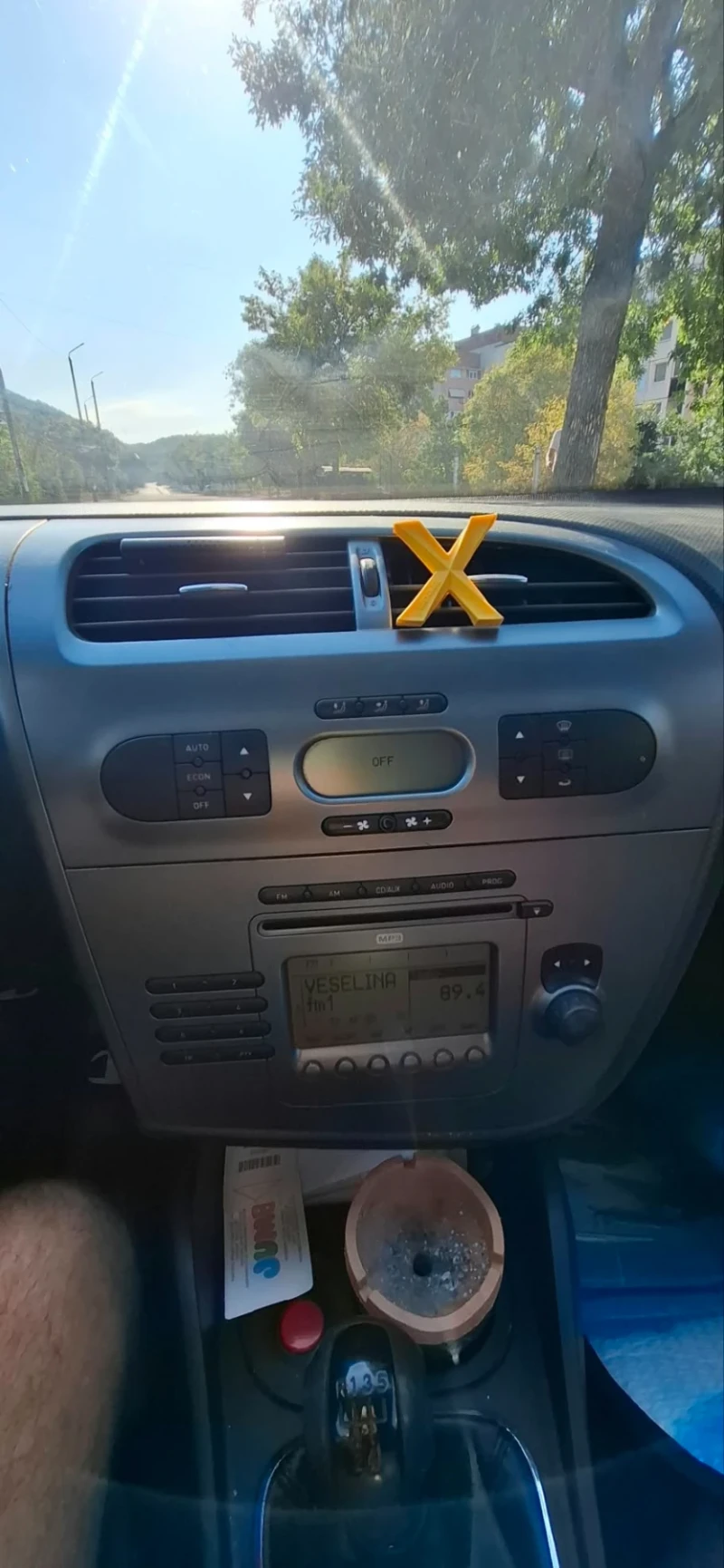 Seat Leon - 3000 € - 50006346 1 | Car24.bg Seat Leon - 3000 € - 50006346 1