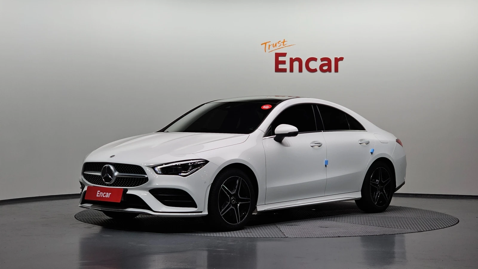 Mercedes-Benz CLA 250 4MATIC | Auto.bg — изображение 1 Mercedes-Benz CLA 250 4MATIC | Auto.bg — изображение 1