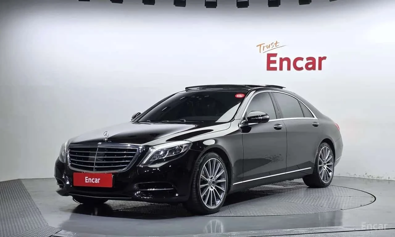 Mercedes-Benz S 350 Blue TEC 4MATIC * ОПЦИЯ ЗА ФИНАНСИРАНЕ | Auto.bg — изображение 1 Mercedes-Benz S 350 Blue TEC 4MATIC * ОПЦИЯ ЗА ФИНАНСИРАНЕ | Auto.bg — изображение 1