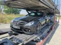 Mercedes-Benz SLK Амг пакет 271 мотор 1.8 компресор  - [17] 