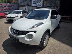 Nissan Juke - Car24.bg Nissan Juke