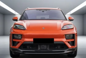 Porsche Macan Turbo = Sport Chrono = Гаранция - Car24.bg Porsche Macan Turbo = Sport Chrono = Гаранция