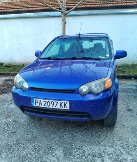 Honda Hr-v Газ/бензин - Car24.bg Honda Hr-v Газ/бензин