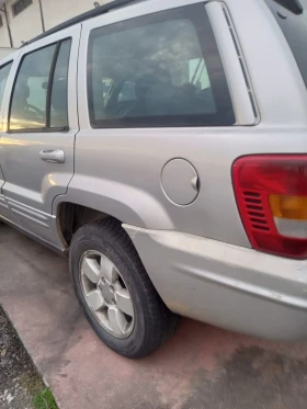 Jeep Grand cherokee 2.7 CRD - 2500 € / 4889.57 лв. - 91847475 3 | Car24.bg Jeep Grand cherokee 2.7 CRD - 2500 € / 4889.57 лв. - 91847475 3