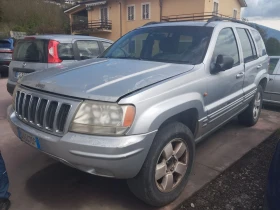Jeep Grand cherokee 2.7 CRD - 2500 € / 4889.57 лв. - 91847475 5 | Car24.bg Jeep Grand cherokee 2.7 CRD - 2500 € / 4889.57 лв. - 91847475 5