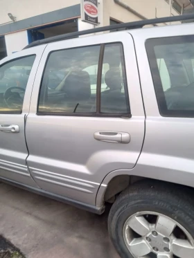 Jeep Grand cherokee 2.7 CRD - 2500 € / 4889.57 лв. - 91847475 2 | Car24.bg Jeep Grand cherokee 2.7 CRD - 2500 € / 4889.57 лв. - 91847475 2