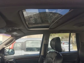 Jeep Grand cherokee 2.7 CRD - 2500 € / 4889.57 лв. - 91847475 10 | Car24.bg Jeep Grand cherokee 2.7 CRD - 2500 € / 4889.57 лв. - 91847475 10