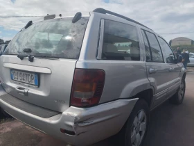Jeep Grand cherokee 2.7 CRD - 2500 € / 4889.57 лв. - 91847475 8 | Car24.bg Jeep Grand cherokee 2.7 CRD - 2500 € / 4889.57 лв. - 91847475 8