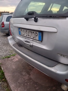 Jeep Grand cherokee 2.7 CRD - 2500 € / 4889.57 лв. - 91847475 4 | Car24.bg Jeep Grand cherokee 2.7 CRD - 2500 € / 4889.57 лв. - 91847475 4