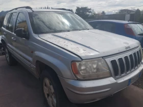 Jeep Grand cherokee 2.7 CRD - 2500 € / 4889.57 лв. - 91847475 6 | Car24.bg Jeep Grand cherokee 2.7 CRD - 2500 € / 4889.57 лв. - 91847475 6