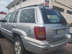 Jeep Grand cherokee 2.7 CRD - 2500 € / 4889.57 лв. - 91847475 7 | Car24.bg Jeep Grand cherokee 2.7 CRD - 2500 € / 4889.57 лв. - 91847475 7