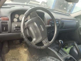 Jeep Grand cherokee 2.7 CRD - 2500 € / 4889.57 лв. - 91847475 11 | Car24.bg Jeep Grand cherokee 2.7 CRD - 2500 € / 4889.57 лв. - 91847475 11