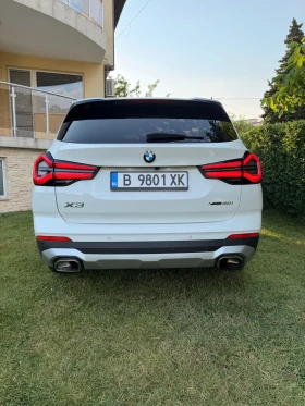 BMW X3 30i XDrive | Auto.bg — изображение 6 BMW X3 30i XDrive | Auto.bg — изображение 6