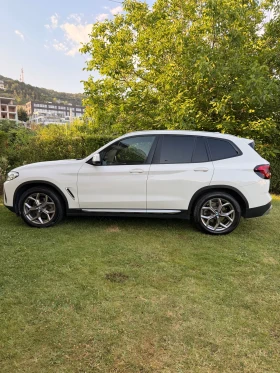 BMW X3 30i XDrive | Auto.bg — изображение 3 BMW X3 30i XDrive | Auto.bg — изображение 3