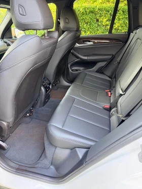 BMW X3 30i XDrive | Auto.bg — изображение 11 BMW X3 30i XDrive | Auto.bg — изображение 11