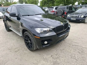 Снимка BMW X6