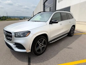 Mercedes-Benz GLS 3.0L 6cyl AWD