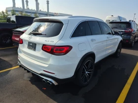 Mercedes-Benz GLC 43 AMG * Multibeam * Burmester * CARFAX * | Auto.bg — изображение 3 Mercedes-Benz GLC 43 AMG * Multibeam * Burmester * CARFAX * | Auto.bg — изображение 3
