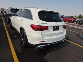 Mercedes-Benz GLC 43 AMG * Multibeam * Burmester * CARFAX * | Auto.bg — изображение 4 Mercedes-Benz GLC 43 AMG * Multibeam * Burmester * CARFAX * | Auto.bg — изображение 4