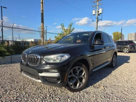 BMW X3 * xDrive30i * CARFAX * ЦЕНА ДО БГ